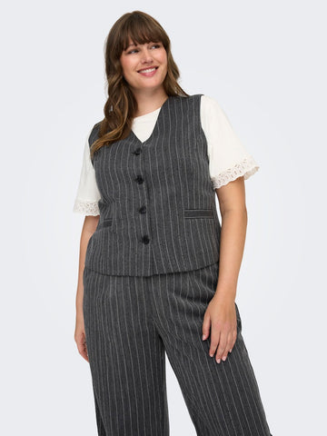 CARSIGA - Rhinsten Vest