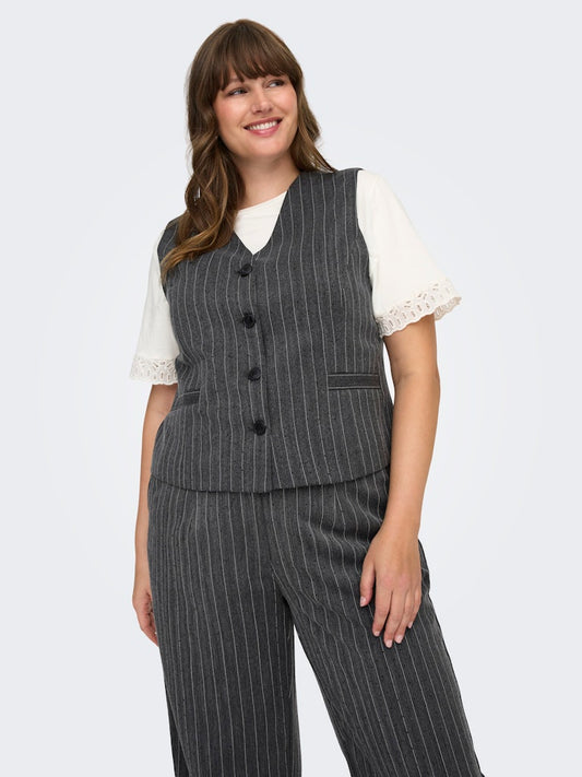 CARSIGA - Rhinsten Vest