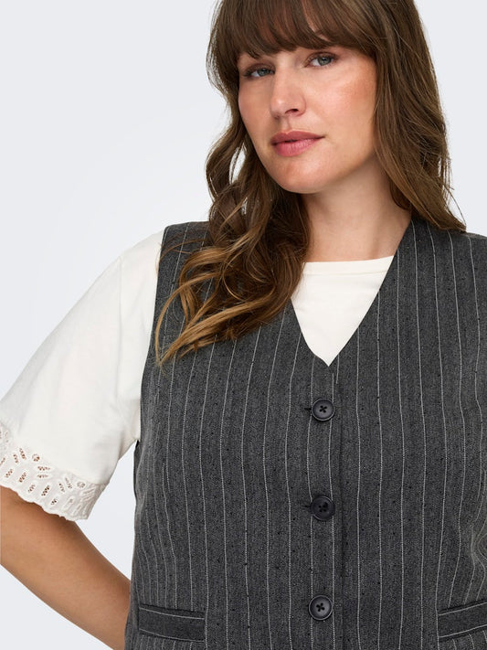 CARSIGA - Rhinsten Vest