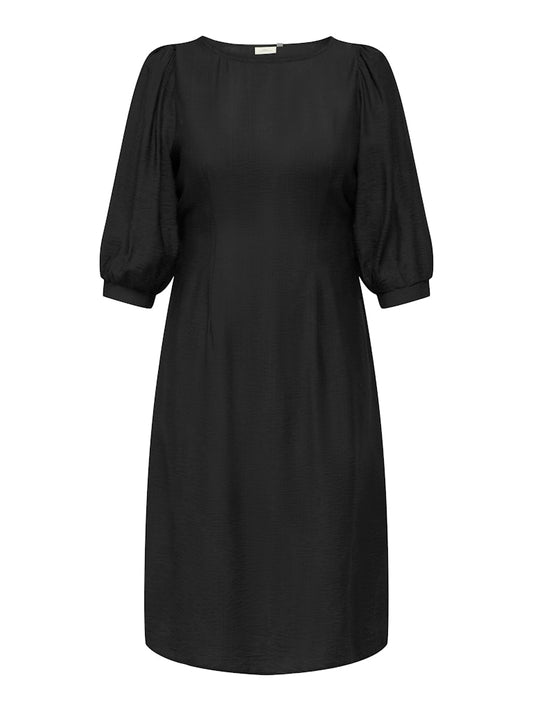 CARFANNIL - Kjole med Smock