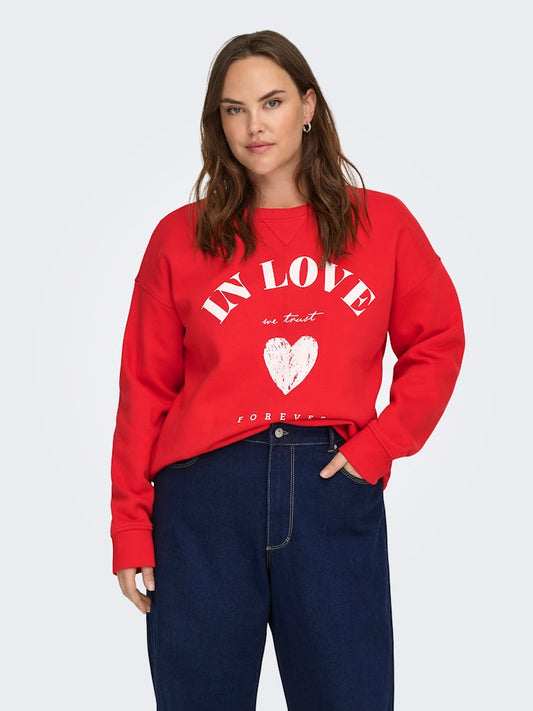 CarSofia - Sweatshirt