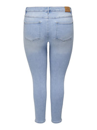 CARCARMEN DETAIL DENIM JEANS