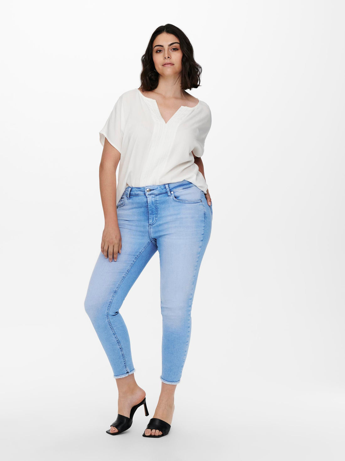 CARWILLY JEANS ANK - NOOS