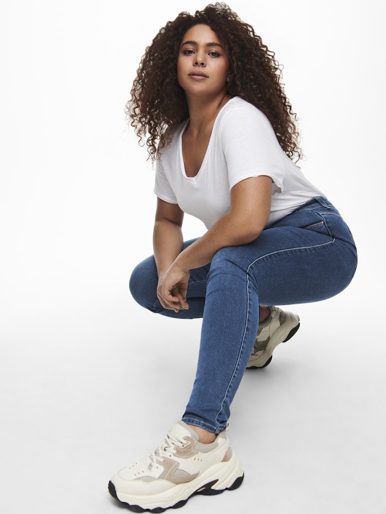 Jeans lagersalg