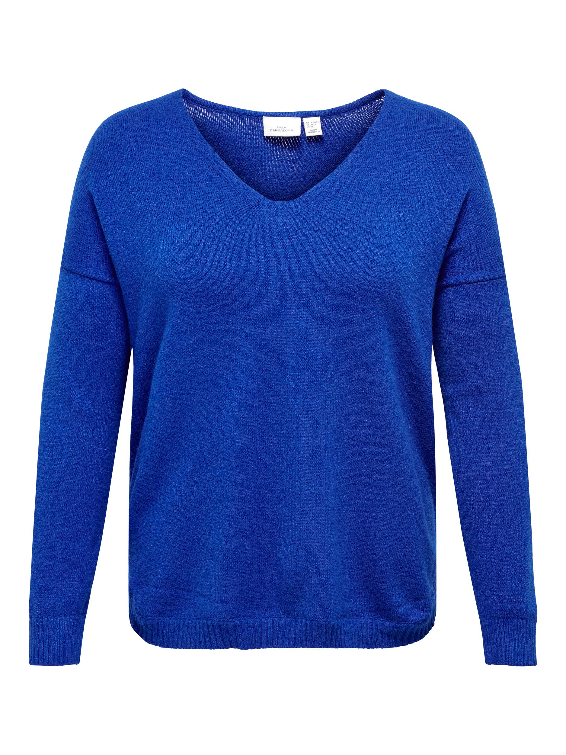 CarMargareta LS Pullover