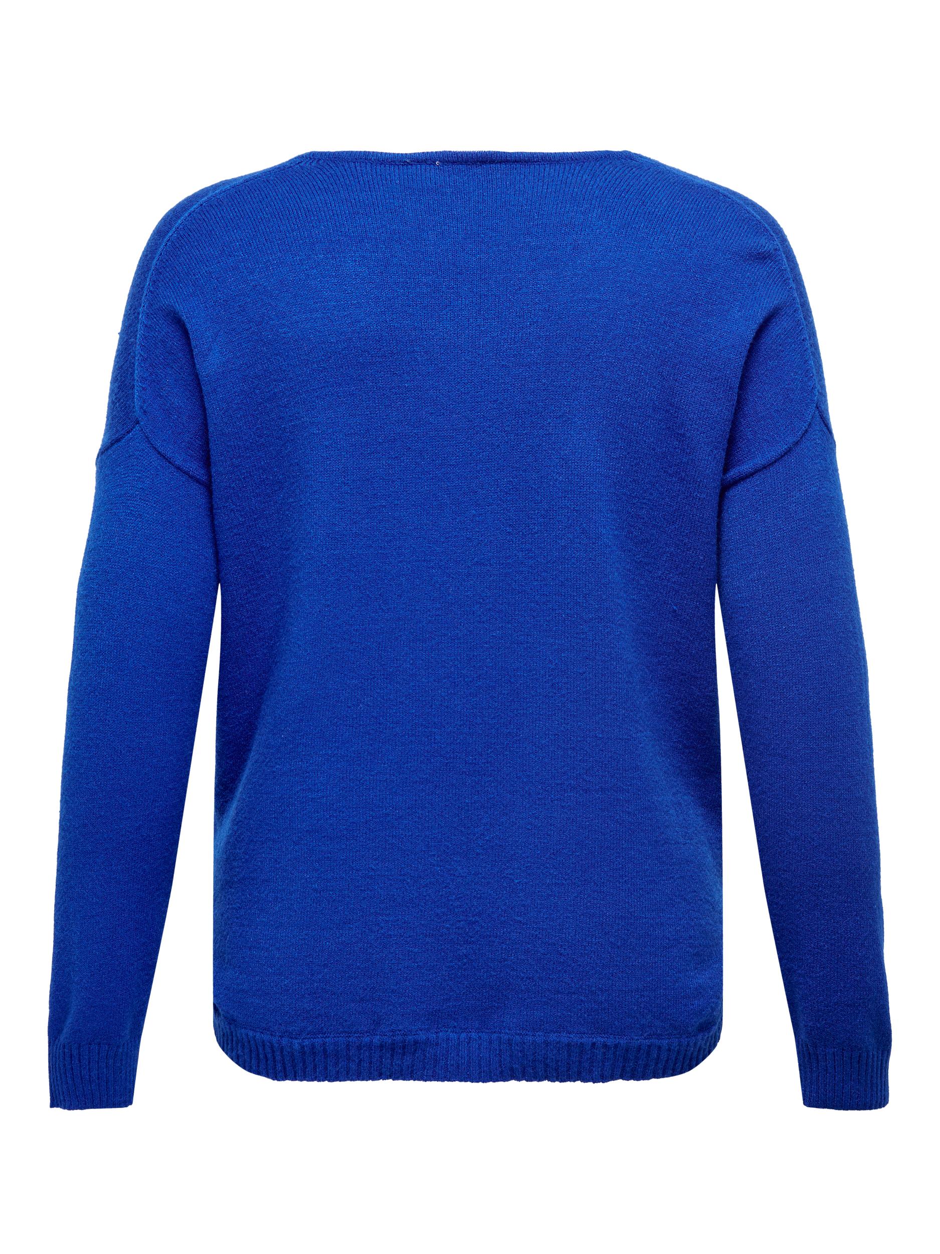 CarMargareta LS Pullover