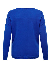 CarMargareta LS Pullover