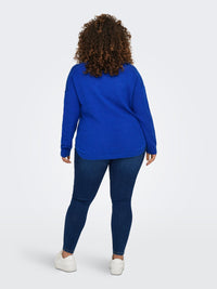 CarMargareta LS Pullover