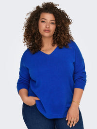 CarMargareta LS Pullover