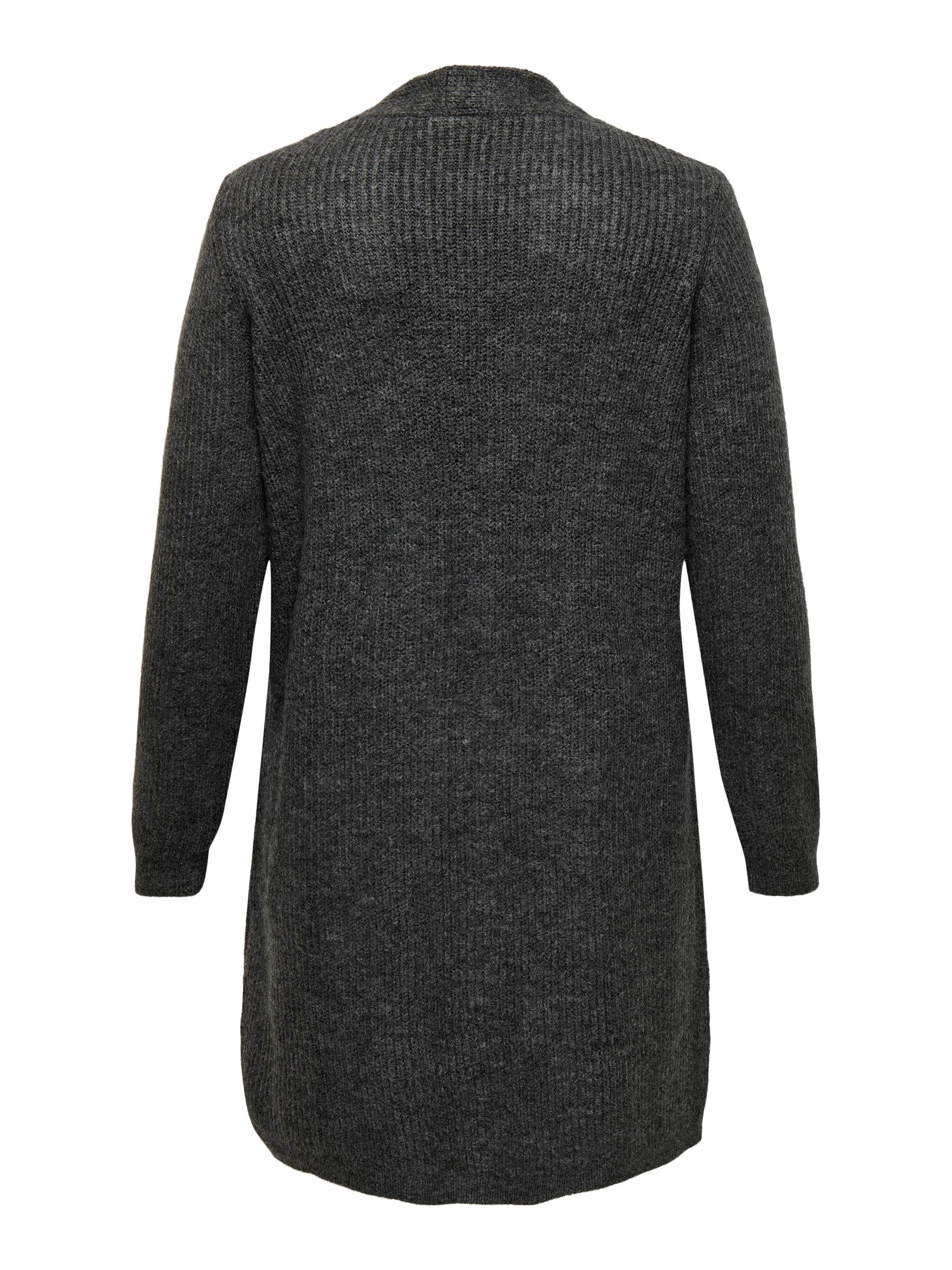 CarJade LS Cardigan Knit Noos