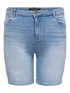 CarLaola - Denim Shorts