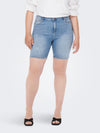CarLaola - Denim Shorts