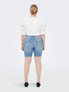 CarLaola - Denim Shorts