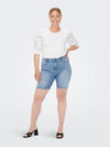 CarLaola - Denim Shorts