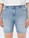 CarLaola - Denim Shorts