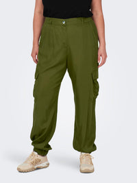 CARKENYA LIFE UTILITY PANT OTW