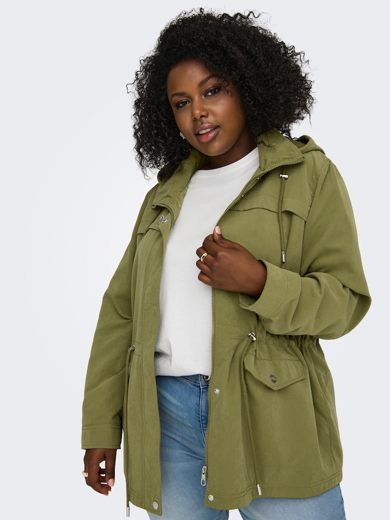 CarNewStarLine Spring Jacket