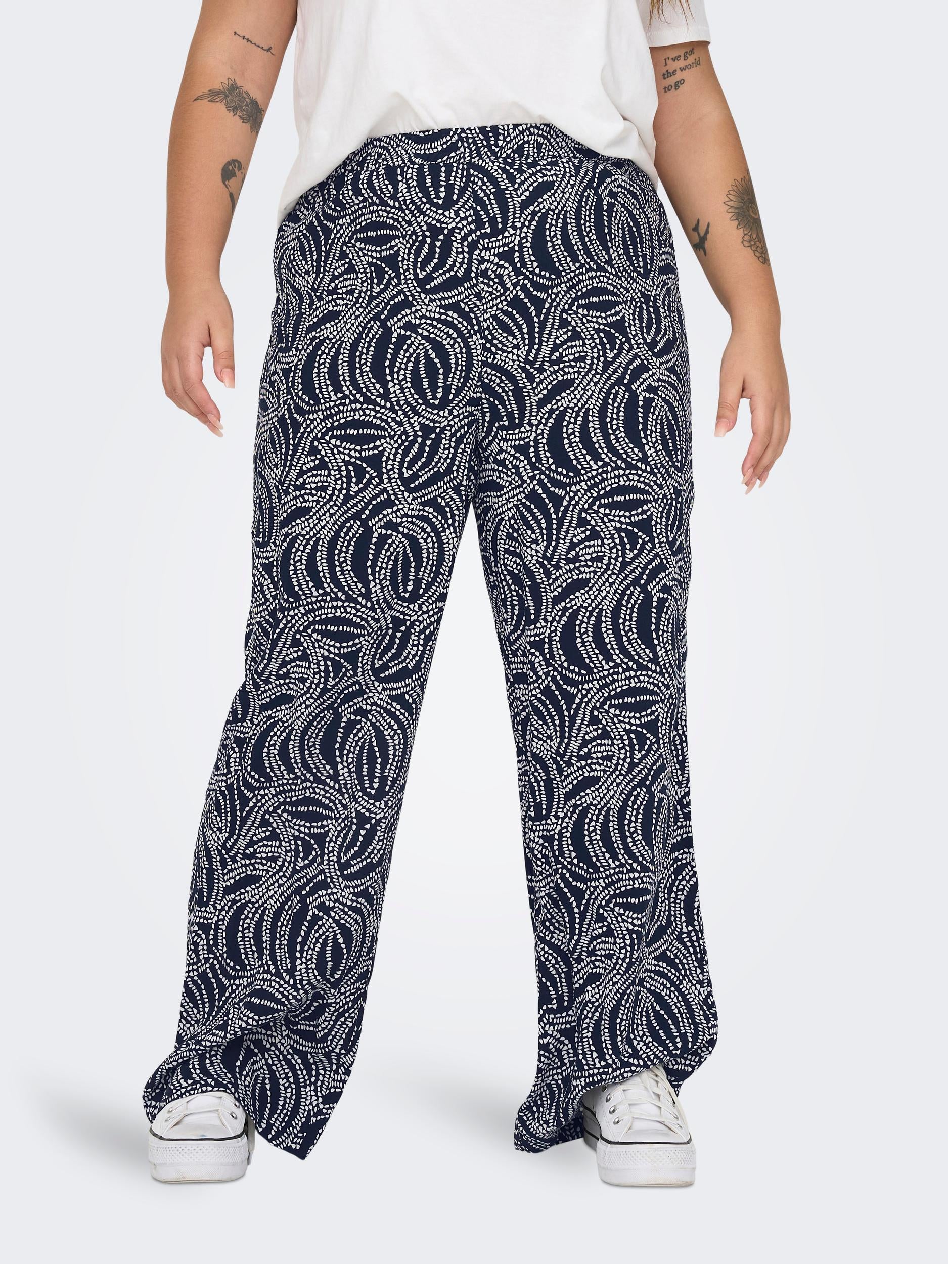 CarNova Lolli Life Wide Pant