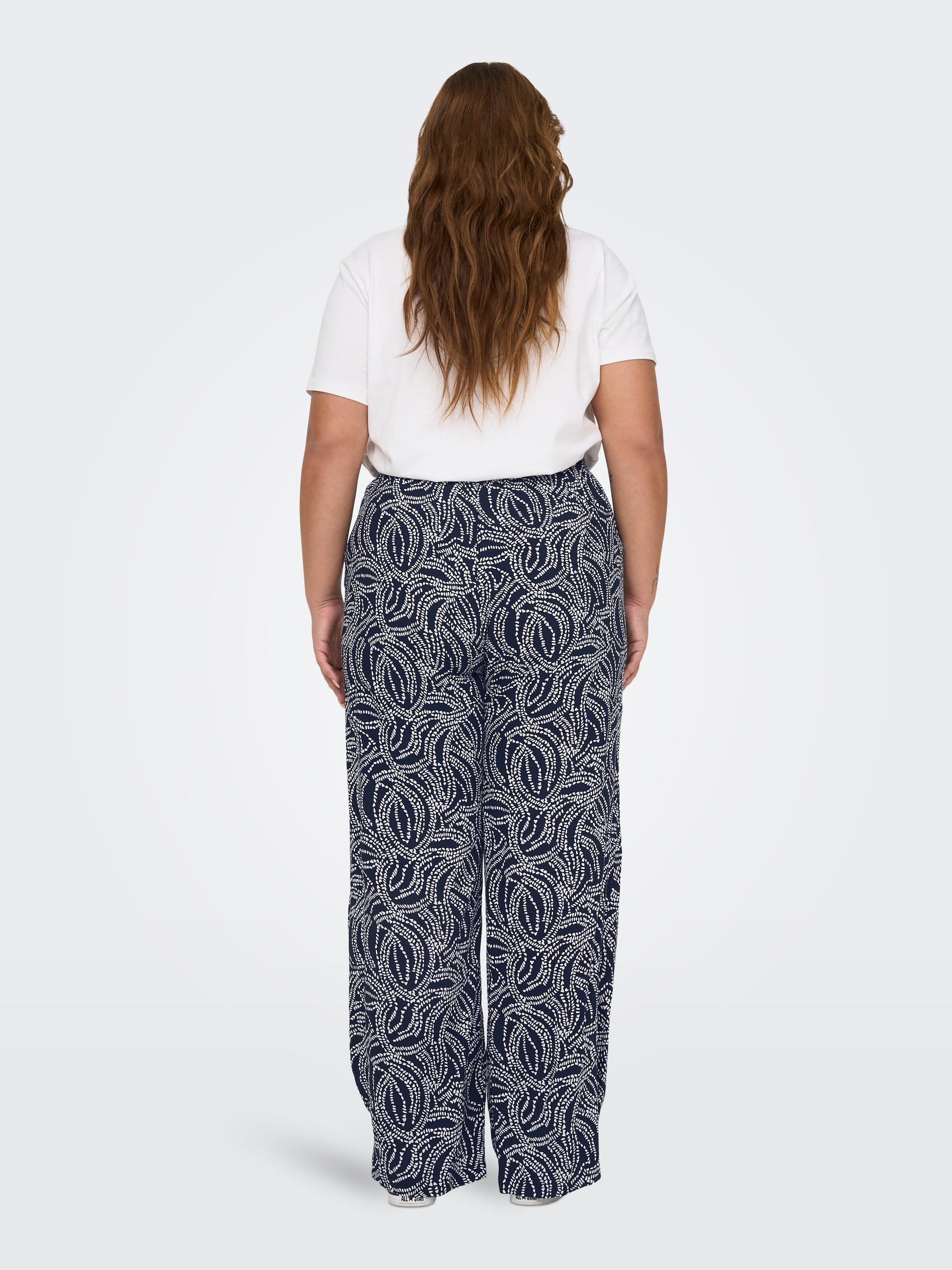 CarNova Lolli Life Wide Pant