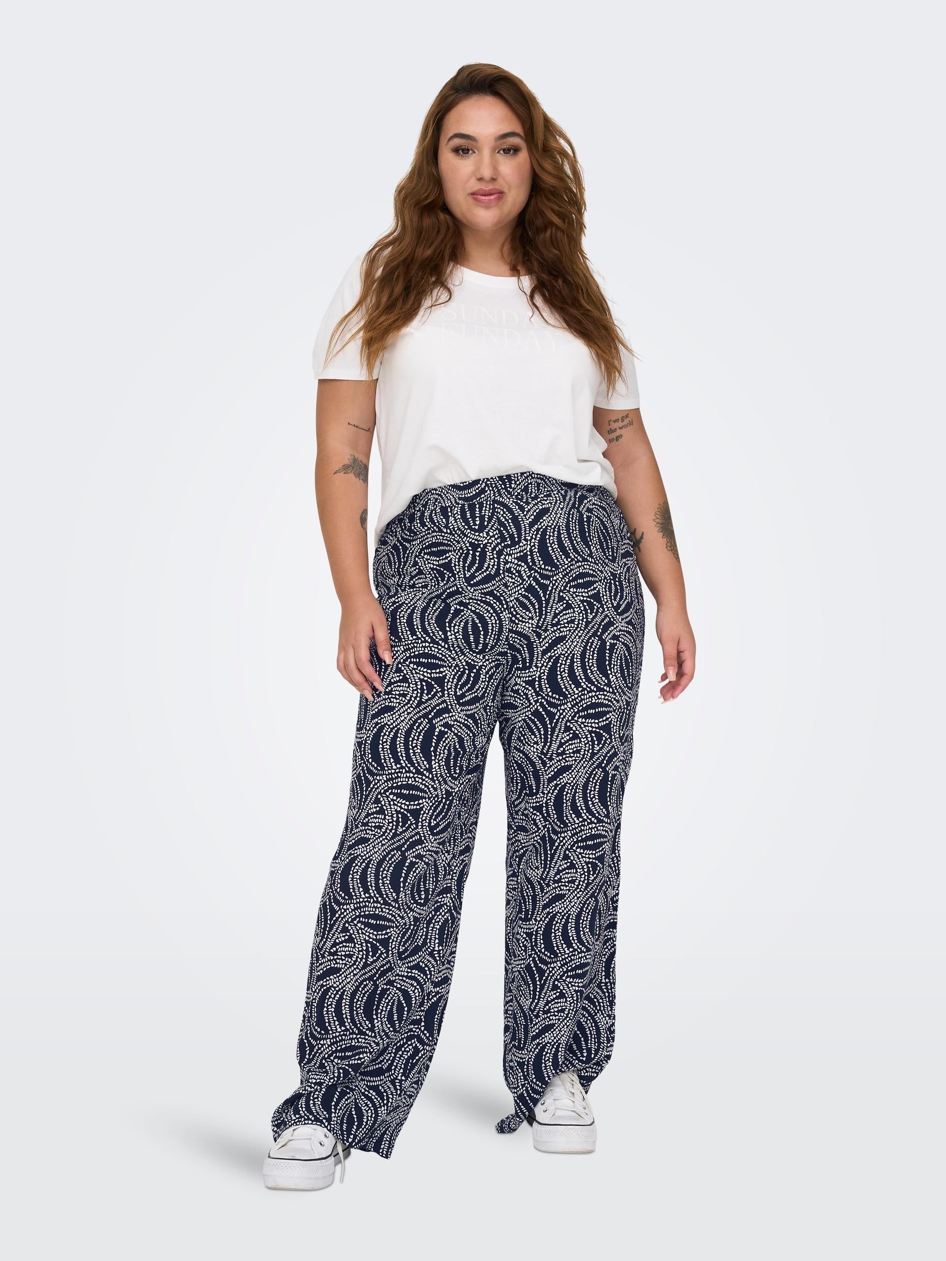 CarNova Lolli Life Wide Pant