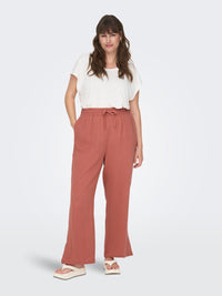 CARTHEIS WIDE SLIT PANT