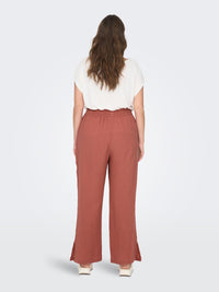 CARTHEIS WIDE SLIT PANT