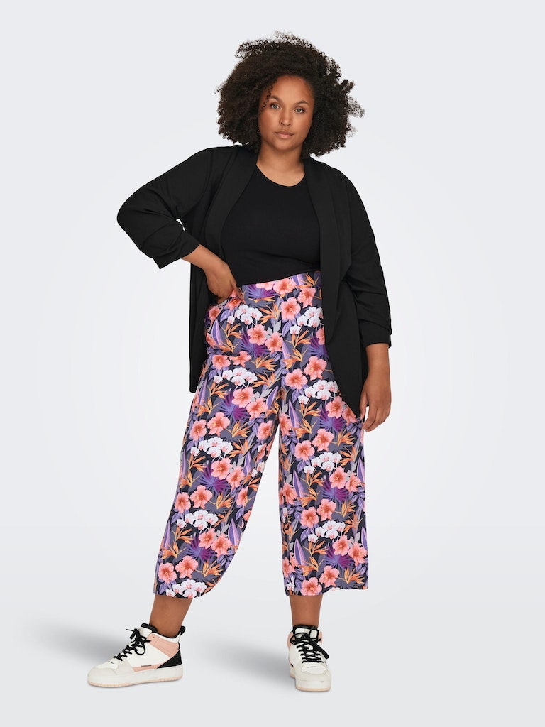 CARNOVA ELLA LIFE CULOTTE PANT AOP