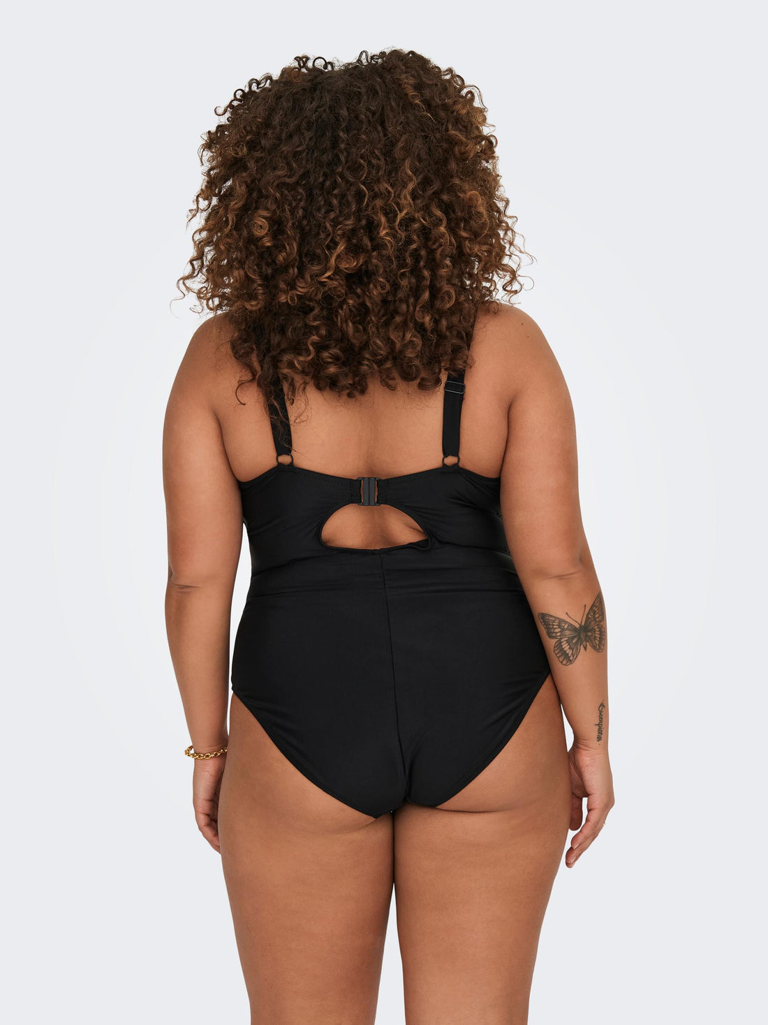 CarElly Wrap Swimsuit