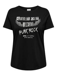 CarPunky Life Tee