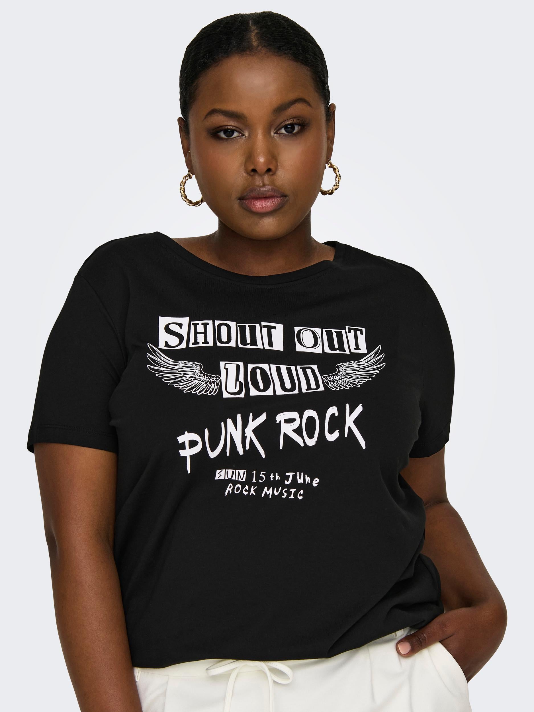 CarPunky Life Tee