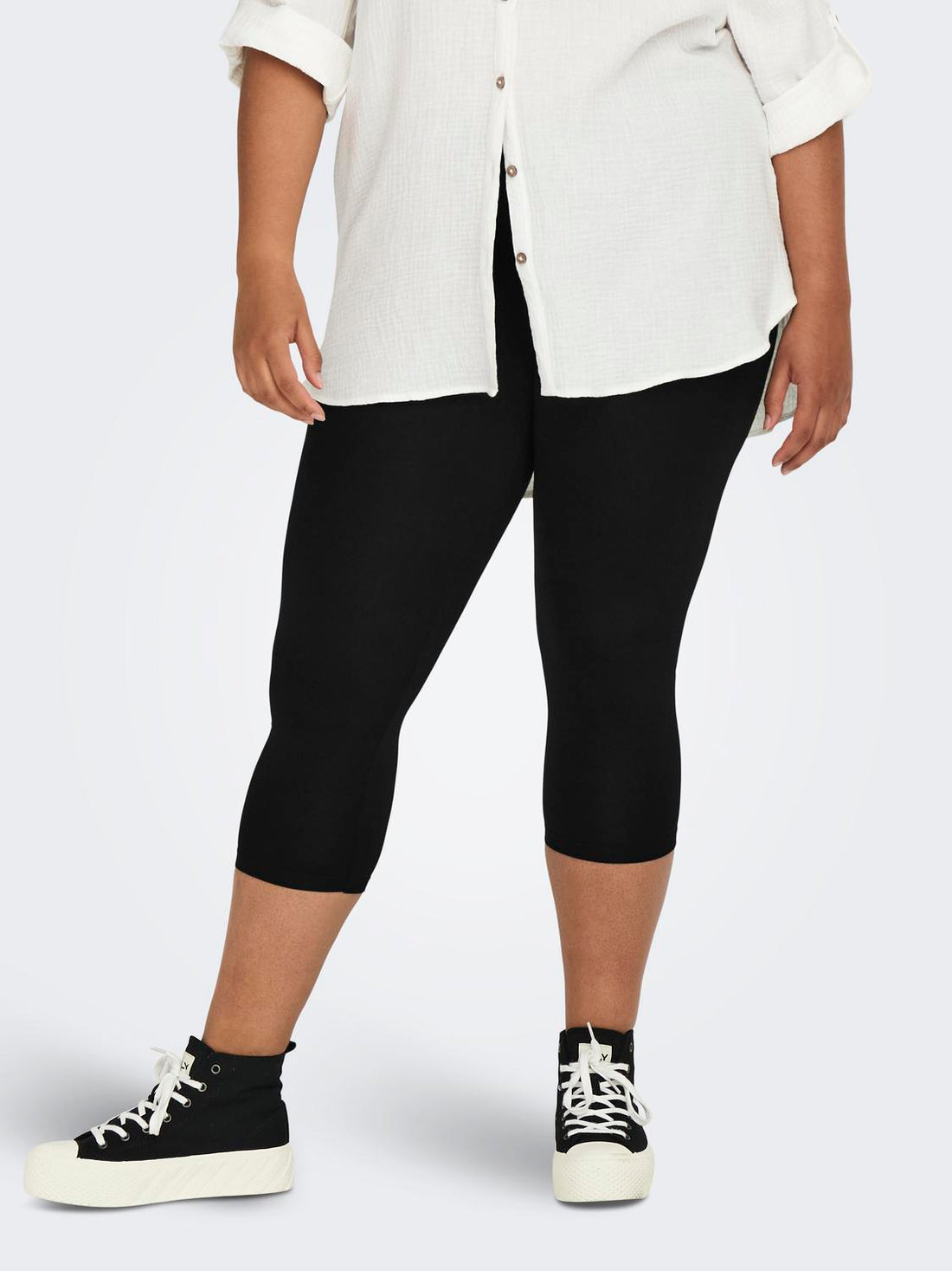 CARTIME LIFE CALF LEGGINGS