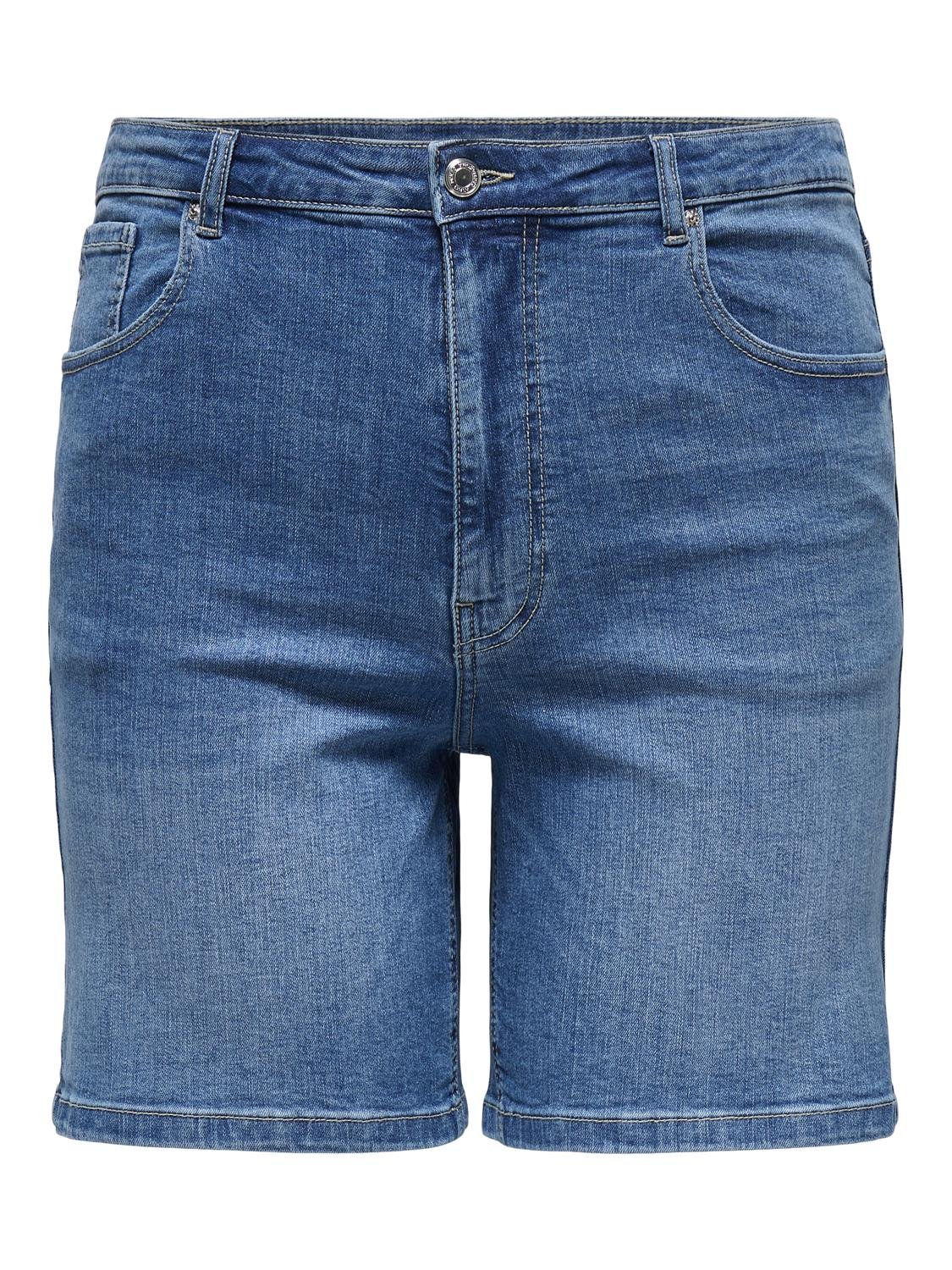 CARJUICY HW WIDELEG SHORTS