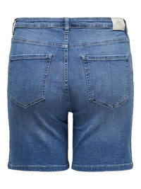 CARJUICY HW WIDELEG SHORTS