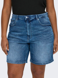 CARJUICY HW WIDELEG SHORTS