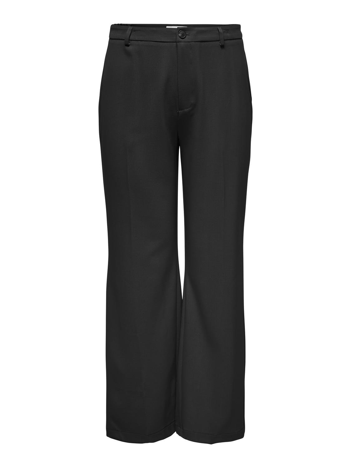 CARLIETTE STRETCH PANT