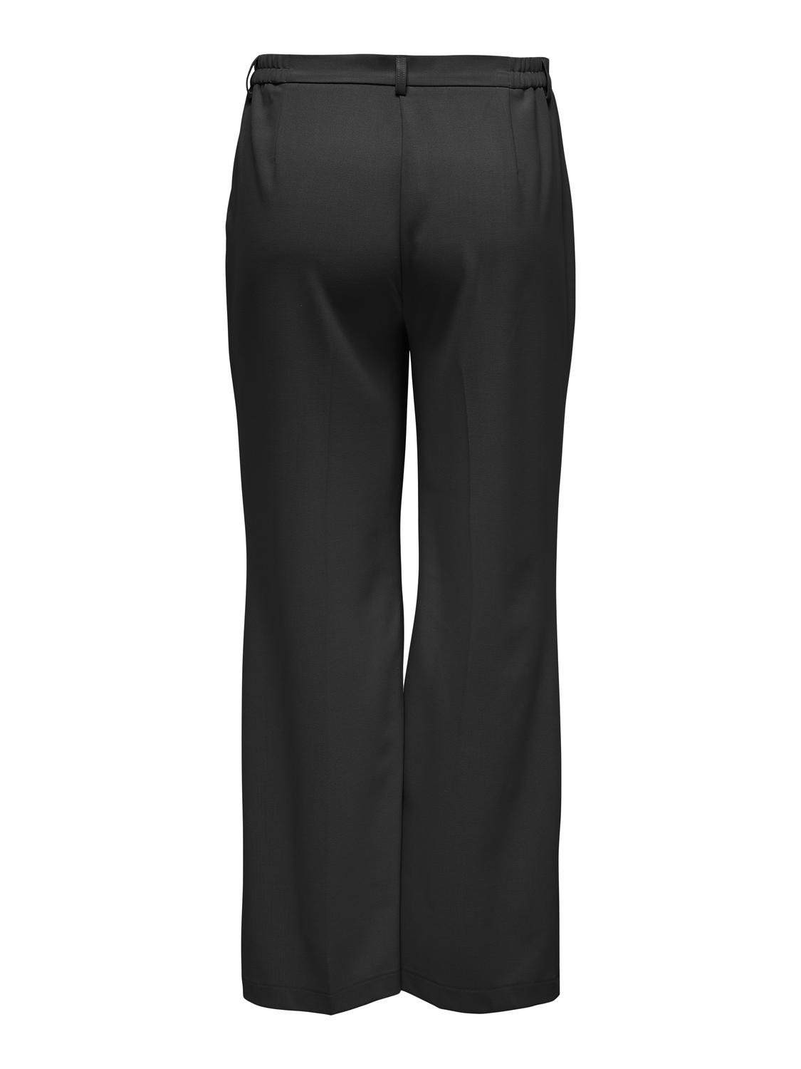 CARLIETTE STRETCH PANT