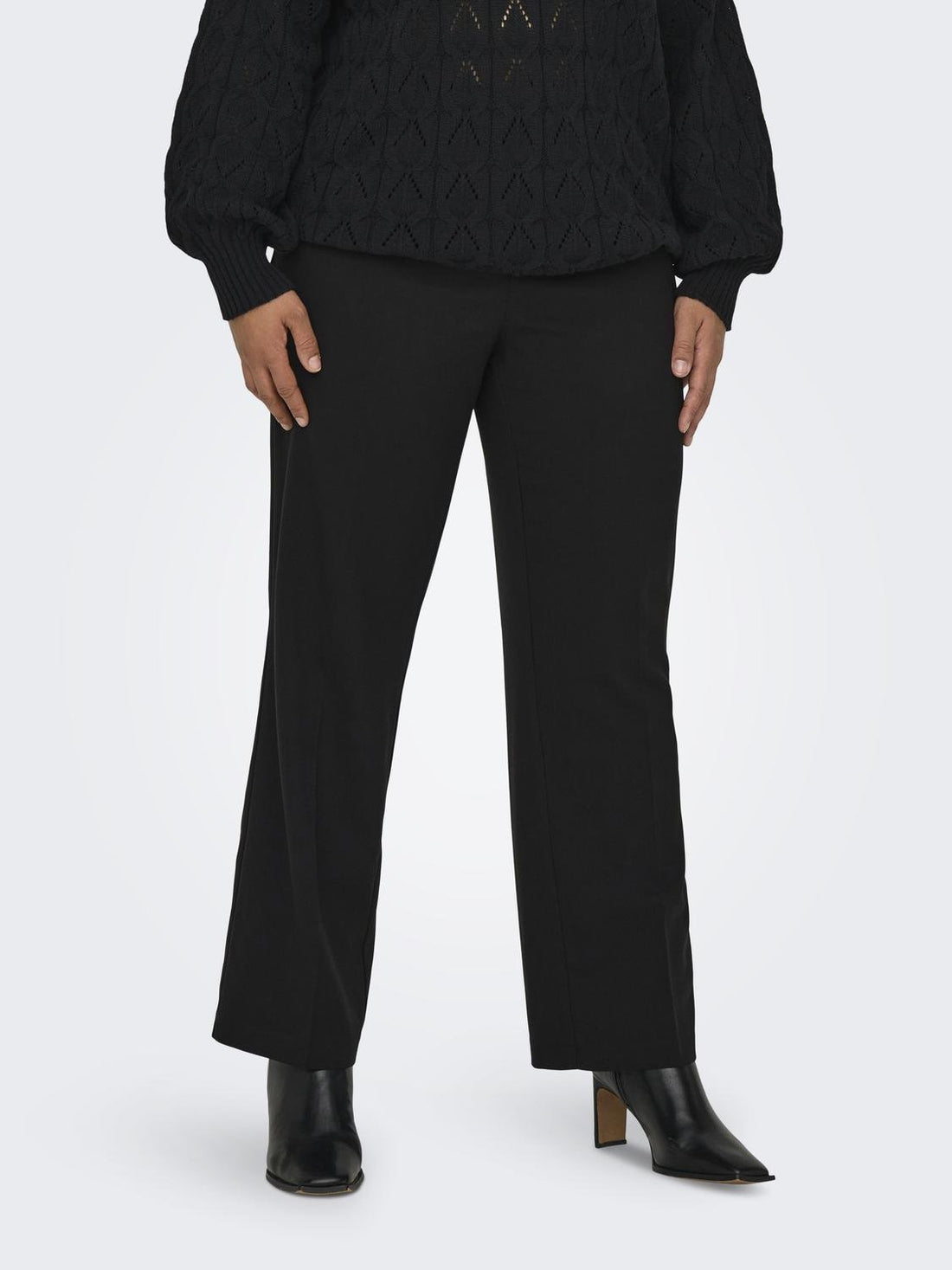 CARLIETTE STRETCH PANT