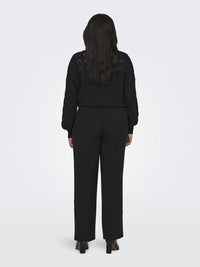 CARLIETTE STRETCH PANT