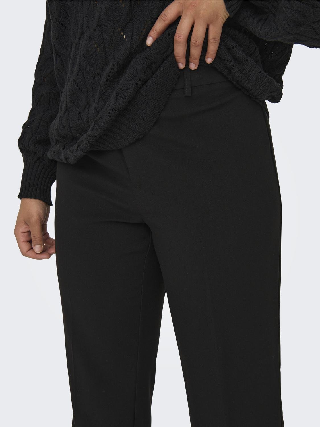 CARLIETTE STRETCH PANT