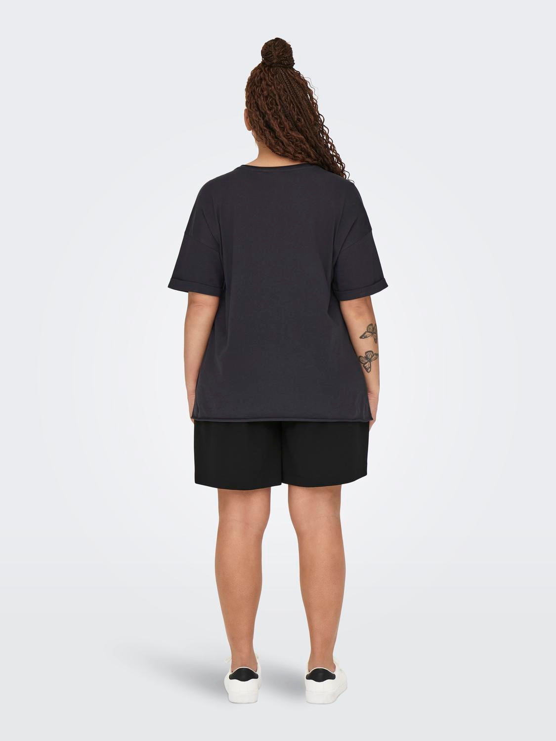 CARMIKO SOUL 2/4 REG TEE