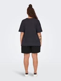 CARMIKO SOUL 2/4 REG TEE