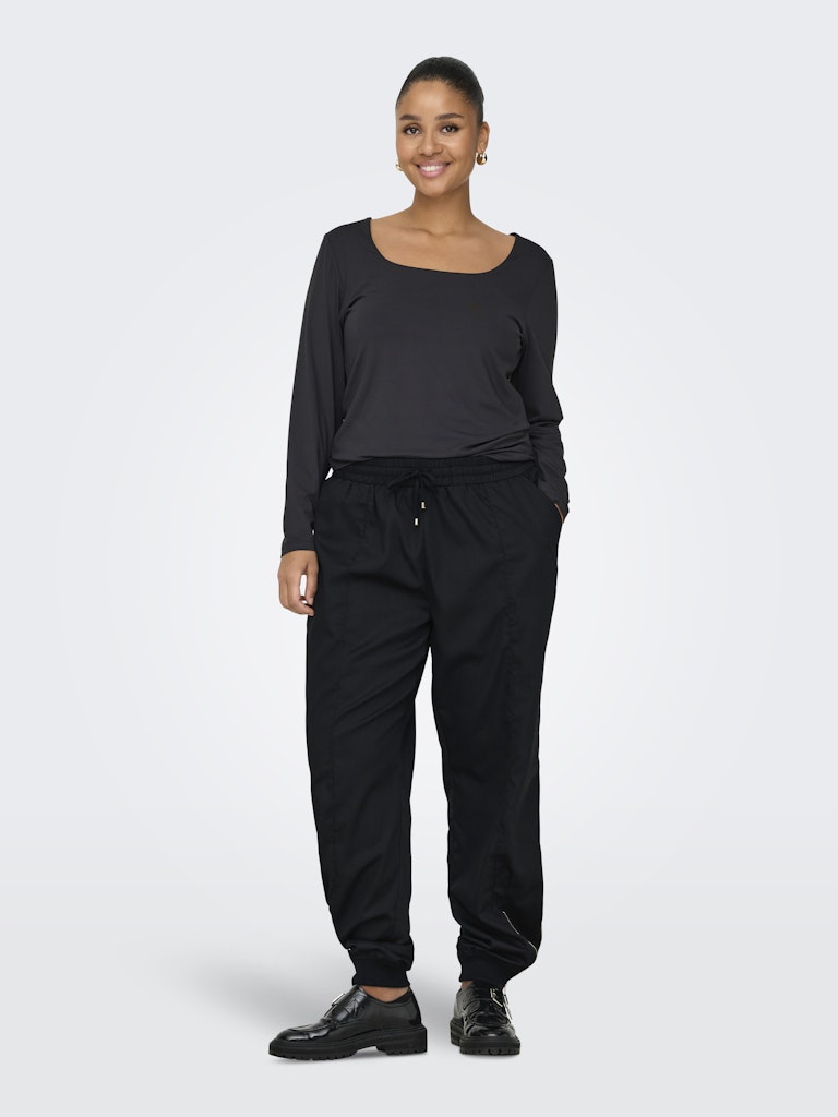 CARMELIA ZIP PANT