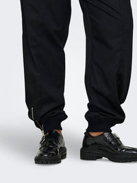 CARMELIA ZIP PANT