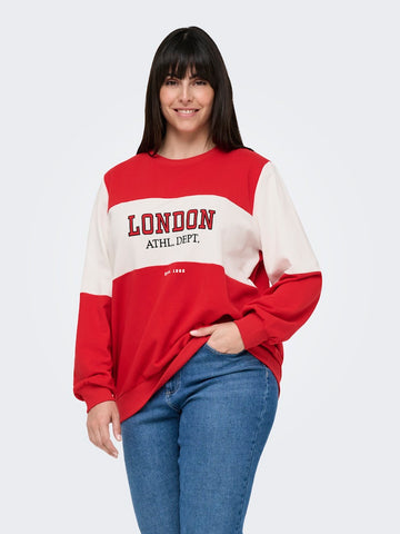 CARHARPER - Sweatshirt