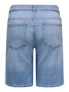 CARSONNY - Lange Denimshorts