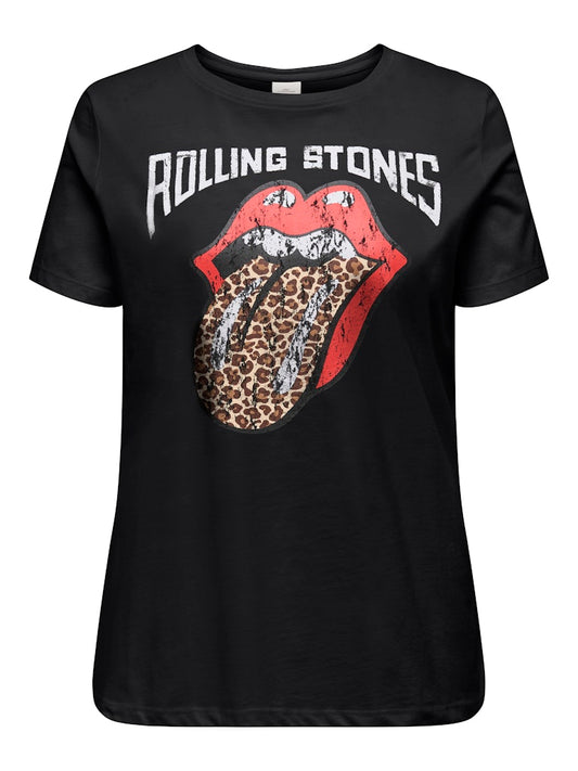 CarRoll - T-Shirt med Print