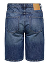 CARSONNY - Lange Denimshorts