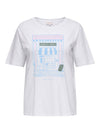 CARROSIE - OVERSIZE T-SHIRT