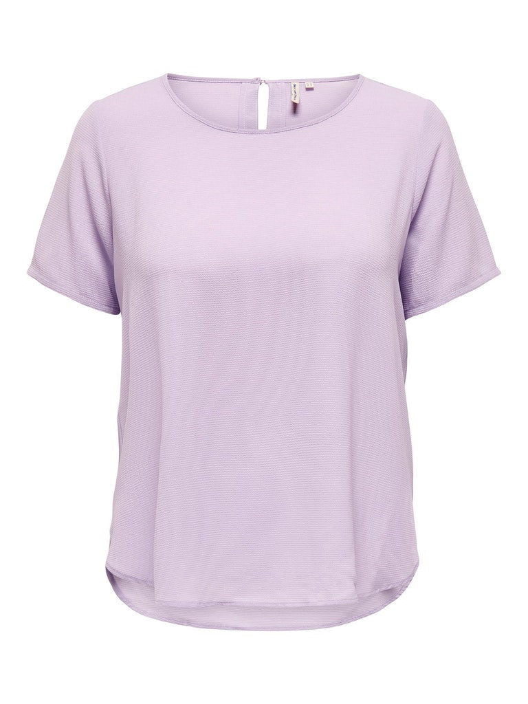 CARLUXMIE SS TOP SOLID