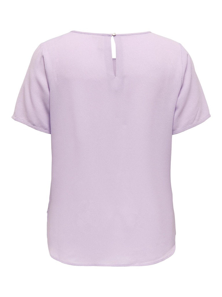 CARLUXMIE SS TOP SOLID